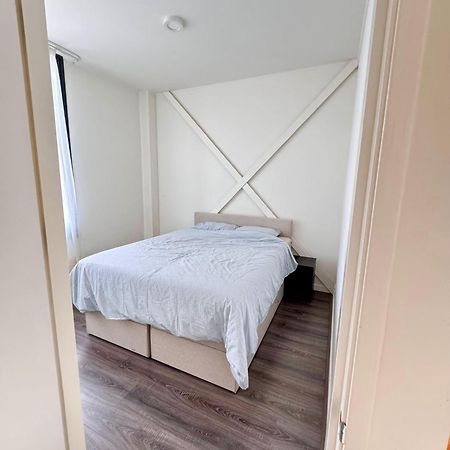 86 3City Appartement Met Prive Parkeerplaats Enschede Eksteriør bilde