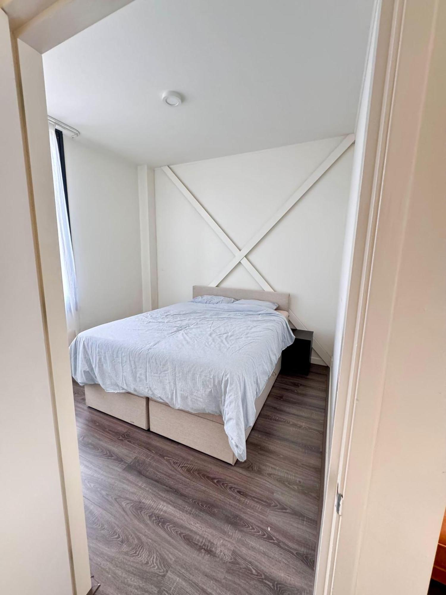 86 3City Appartement Met Prive Parkeerplaats Enschede Eksteriør bilde